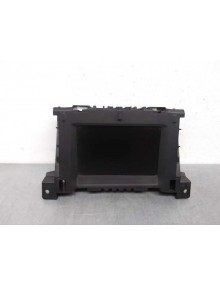 Recambio de display para opel zafira b family referencia OEM IAM 13373981  