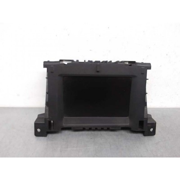 Recambio de display para opel zafira b family referencia OEM IAM 13373981  