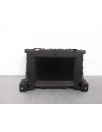 Recambio de display para opel zafira b family referencia OEM IAM 13373981  