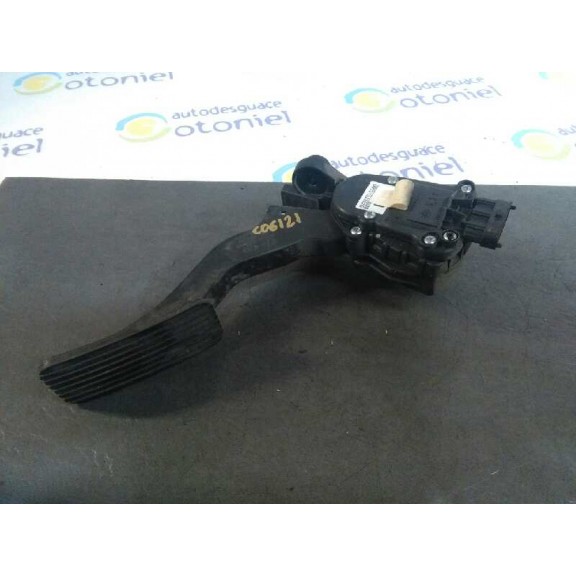 Recambio de potenciometro pedal para hyundai i30 classic referencia OEM IAM 32700XXXXX  