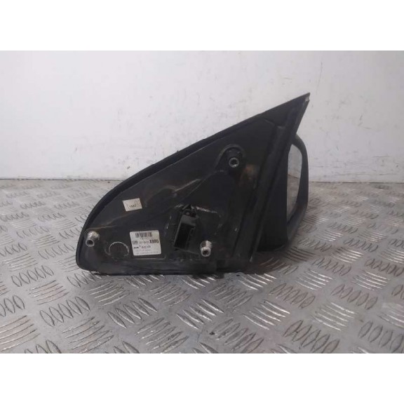 Recambio de retrovisor derecho para opel astra gtc cosmo referencia OEM IAM GM13312933XM6  