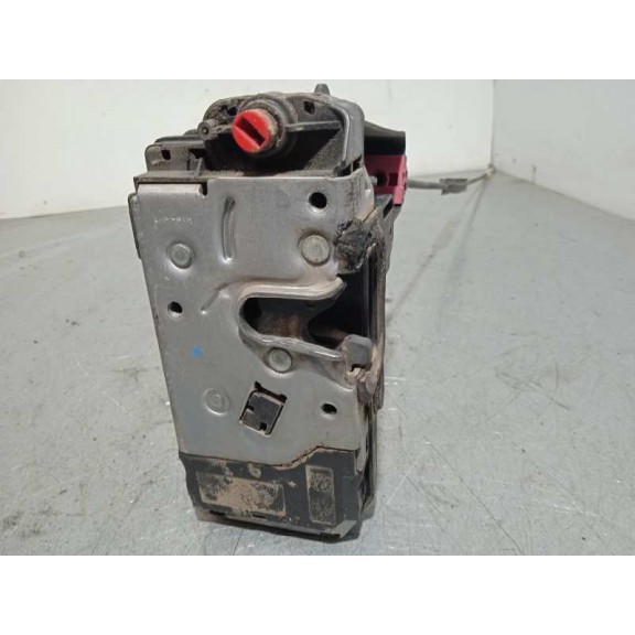 Recambio de cerradura puerta trasera derecha para opel zafira b enjoy referencia OEM IAM 13210739 13210739 5 PINS