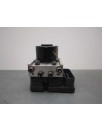 Recambio de abs para citroën c3 selection referencia OEM IAM 9666392580  
