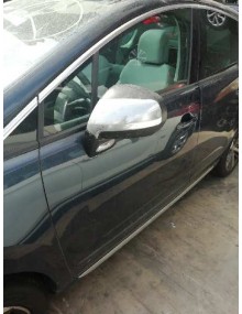 Recambio de puerta delantera izquierda para peugeot 3008 allure referencia OEM IAM 9002AR 1 GOLPE PEQUEÑO 9002AR 2