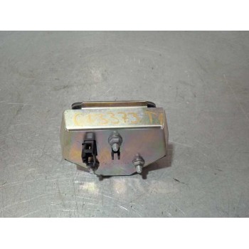 Recambio de maneta exterior porton para seat leon (5f1) style referencia OEM IAM 5F0827565B  