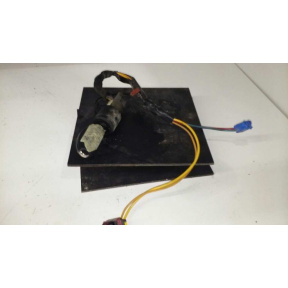 Recambio de conmutador de arranque para citroën xsara berlina 1.6i 16v vivace referencia OEM IAM   