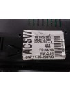 Recambio de display para opel zafira b family referencia OEM IAM 13373981  