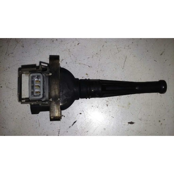 Recambio de bobina encendido para bmw serie 5 berlina (e34) 2.0 24v referencia OEM IAM 206S1  