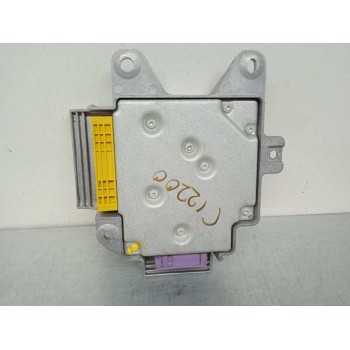 Recambio de centralita airbag para saab 9-3 berlina 2.2 tid anniversary referencia OEM IAM 12802256 12802256 