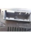 Recambio de display para opel zafira b family referencia OEM IAM 13373981  