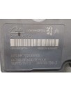 Recambio de abs para citroën c3 selection referencia OEM IAM 9666392580  