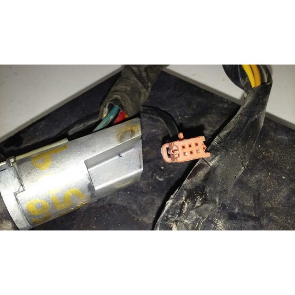 Recambio de conmutador de arranque para citroën xsara berlina 1.6i 16v vivace referencia OEM IAM   