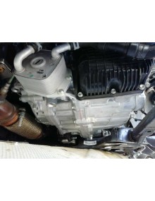 Recambio de caja cambios para citroën c5 aircross feel referencia OEM IAM 20HT18   2