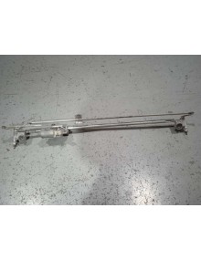 Recambio de motor limpia delantero para opel zafira b enjoy referencia OEM IAM 404976  4 PINS