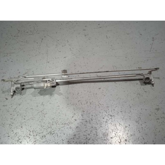 Recambio de motor limpia delantero para opel zafira b enjoy referencia OEM IAM 404976  4 PINS