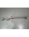 Recambio de motor limpia delantero para opel zafira b enjoy referencia OEM IAM 404976  4 PINS