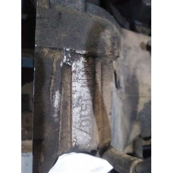 Recambio de caja cambios para audi 80/90 (893) 80 comfort edition referencia OEM IAM AKM  