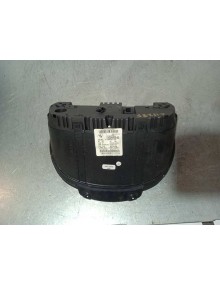 Recambio de cuadro instrumentos para bmw serie 1 berlina (e81/e87) 2.0 turbodiesel cat referencia OEM IAM 916682102 102495285 24 2