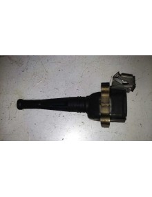 Recambio de bobina encendido para bmw serie 5 berlina (e34) 2.0 24v referencia OEM IAM 206S1  