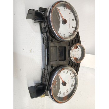 Recambio de cuadro instrumentos para peugeot 207 xs pack referencia OEM IAM A2C53065549 A2C53065549 