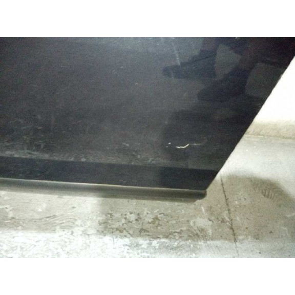 Recambio de puerta delantera izquierda para peugeot 3008 allure referencia OEM IAM 9002AR 1 GOLPE PEQUEÑO 9002AR