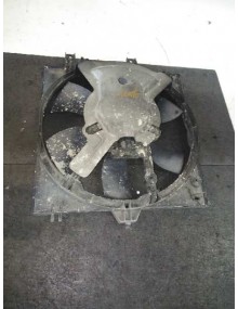 Recambio de electroventilador radiador aire acondicionado para nissan primera berlina (p12) 1.6 cat referencia OEM IAM   