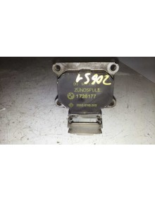 Recambio de bobina encendido para bmw serie 5 berlina (e34) 2.0 24v referencia OEM IAM 206S1   2