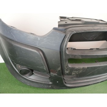 Recambio de paragolpes delantero para fiat doblo cargo (263_) 1.6 d multijet referencia OEM IAM 735455570  