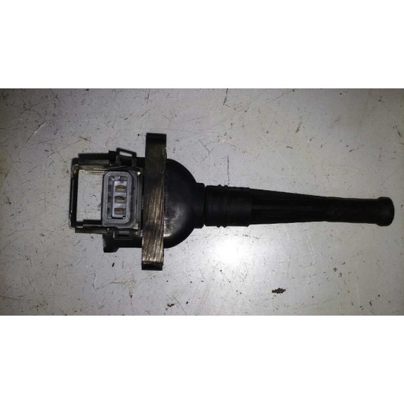 Recambio de bobina encendido para bmw serie 5 berlina (e34) 2.0 24v referencia OEM IAM 206S1  