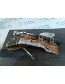 Recambio de airbag cortina delantero izquierdo para hyundai i30 classic referencia OEM IAM 850102R000  