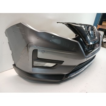 Recambio de paragolpes delantero para nissan x-trail iii (t32_, t32r, t32rr) 1.3 dig-t referencia OEM IAM 620226FS0H  