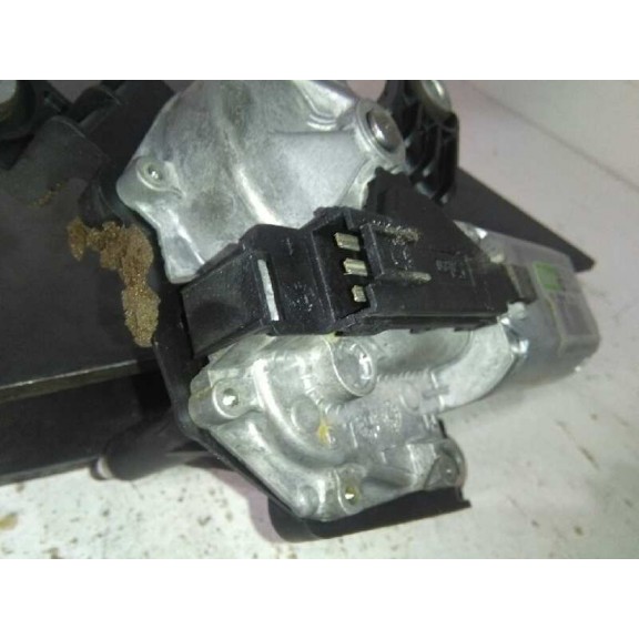 Recambio de motor limpia trasero para opel zafira b enjoy referencia OEM IAM   
