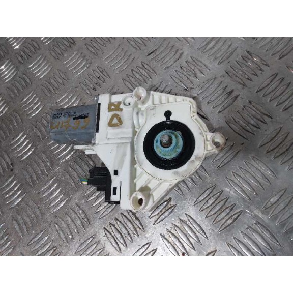 Recambio de motor elevalunas delantero derecho para audi q7 (4l) 3.0 tdi referencia OEM IAM 4L0959802B  