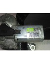 Recambio de motor limpia trasero para opel zafira b enjoy referencia OEM IAM   