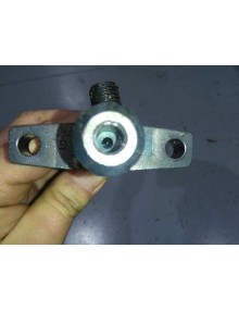 Recambio de inyector para mitsubishi montero (v60/v70) 3.2 di-d cat referencia OEM IAM 484410   2