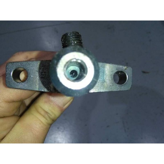 Recambio de inyector para mitsubishi montero (v60/v70) 3.2 di-d cat referencia OEM IAM 484410  
