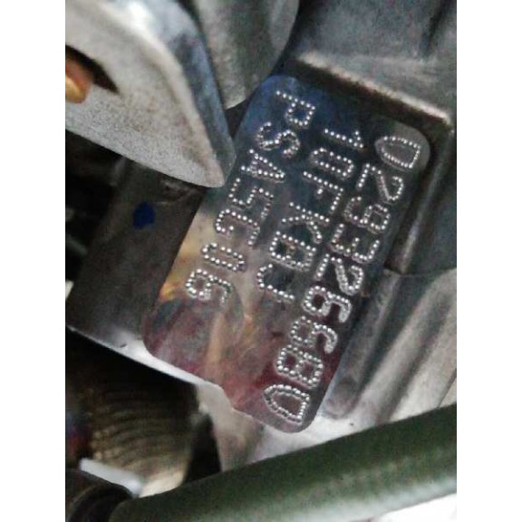 Recambio de motor completo para citroën c5 aircross feel referencia OEM IAM 5G06 B ENTREGA CASCO 32.000KM