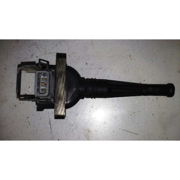 Recambio de bobina encendido para bmw serie 5 berlina (e34) 2.0 24v referencia OEM IAM 206S1  