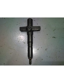 Recambio de inyector para mitsubishi montero (v60/v70) 3.2 di-d cat referencia OEM IAM 484410  