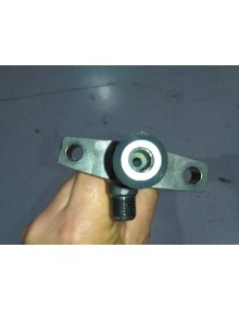 Recambio de inyector para mitsubishi montero (v60/v70) 3.2 di-d cat referencia OEM IAM 484410   2