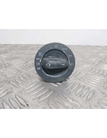 Recambio de mando luces para audi q7 (4l) 3.0 tdi referencia OEM IAM 4F194153D  