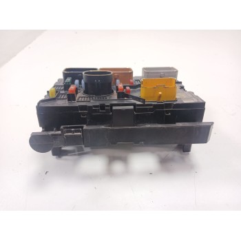 Recambio de centralita bsm para peugeot 207/207+ (wa_, wc_) 1.4 referencia OEM IAM 9661708280  