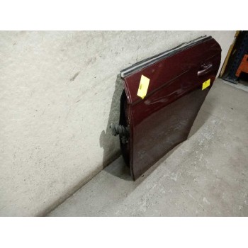 Recambio de puerta trasera izquierda para mercedes-benz clase cls (w219) 350 cgi (219.357) referencia OEM IAM   