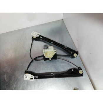 Recambio de elevalunas delantero izquierdo para skoda fabia ambition referencia OEM IAM 5JA959811K ELECTRICO 5 P 5 PIN