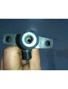 Recambio de inyector para mitsubishi montero (v60/v70) 3.2 di-d cat referencia OEM IAM 484410   2