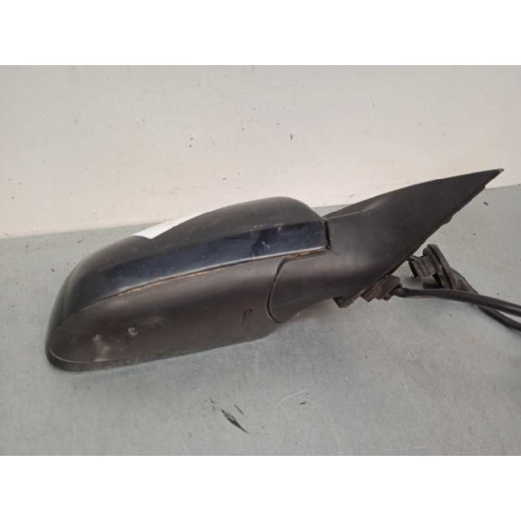 Recambio de retrovisor derecho para audi a6 berlina (4f2) 3.0 tdi quattro (165kw) referencia OEM IAM 448506 NEGRO ABATIBLE 13 CA