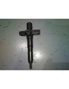 Recambio de inyector para mitsubishi montero (v60/v70) 3.2 di-d cat referencia OEM IAM 085Z484410  