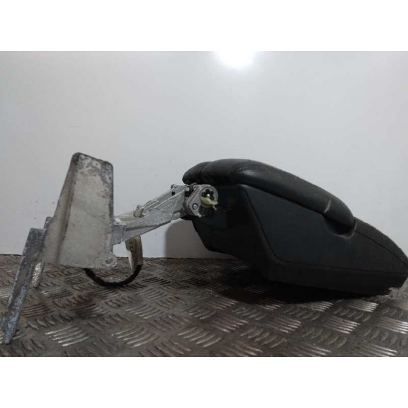 Recambio de apoyabrazos central para audi q7 (4l) 3.0 tdi referencia OEM IAM   