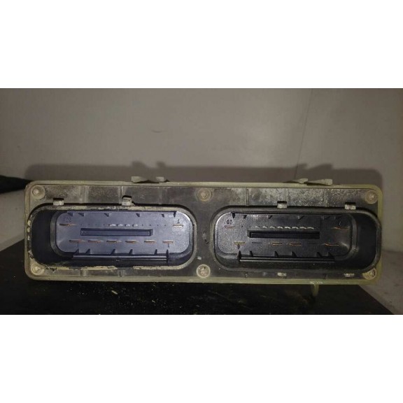 Recambio de centralita calefaccion para opel astra g berlina comfort referencia OEM IAM 24410130  