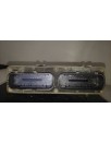 Recambio de centralita calefaccion para opel astra g berlina comfort referencia OEM IAM 24410130  